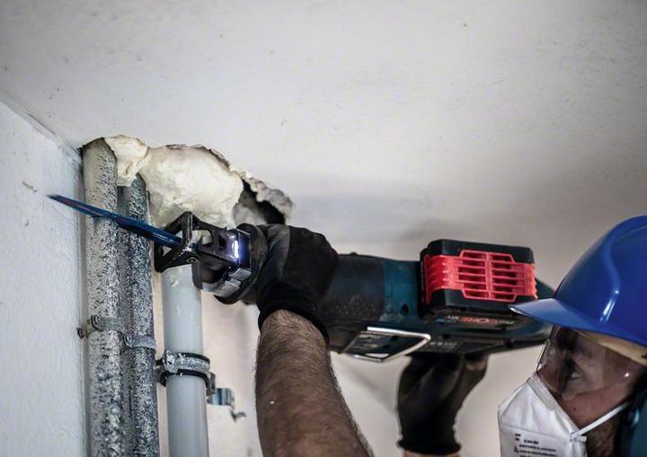 Produktbild Bosch Professional Zubehör Multi Material