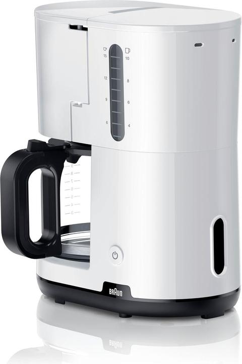 Produktbild Braun KF1100 (CH-Stecker)
