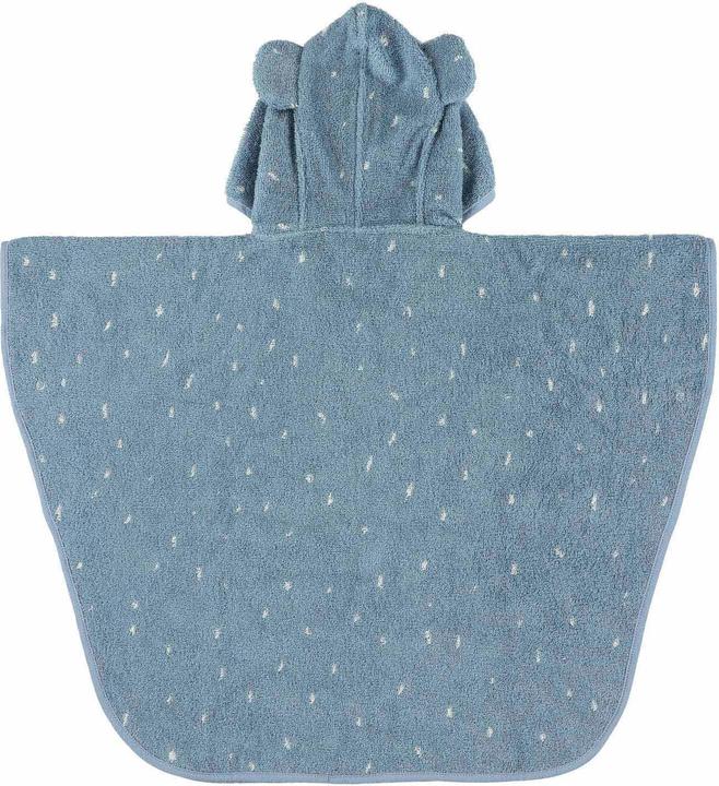 Actual product image Trixie Baby Poncho animals