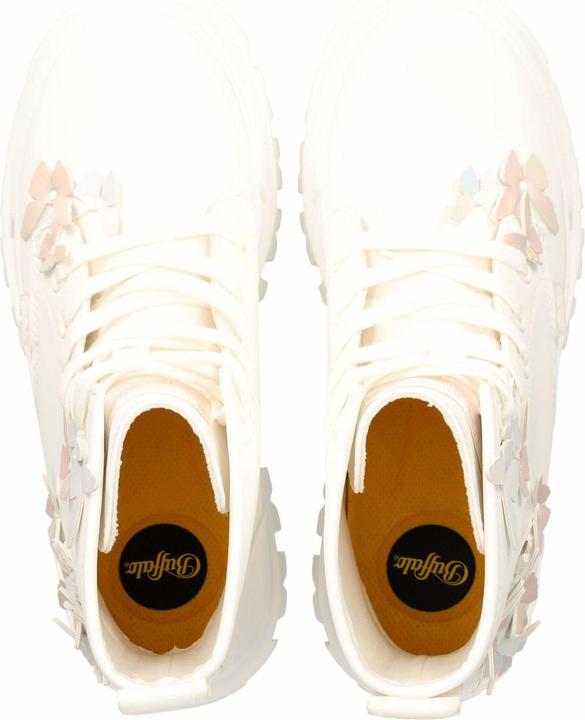 Image du produit Buffalo Aspha Rld Butterfly Vegan Nappa - 159621 (39)