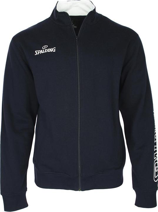 Spalding Team II Trainingsjacke Herren