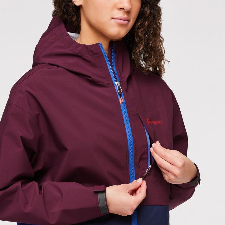 Produktbild Cotopaxi Cielo Rain Jacket (XS)