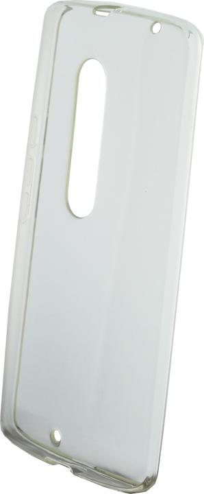 Produktbild Mobilize Gelee-Hülle (Motorola Moto X Play)