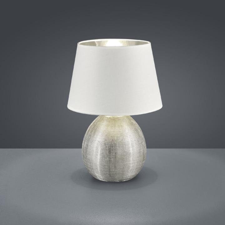 Actual product image Trio Luxor (E27)