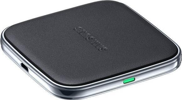 Produktbild Samsung EP-PG900I - S Charger Pad, Schwarz