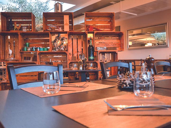 Immagine prodotto Smartbox Souper romantique dans le canton de Vaud (2 pers.)