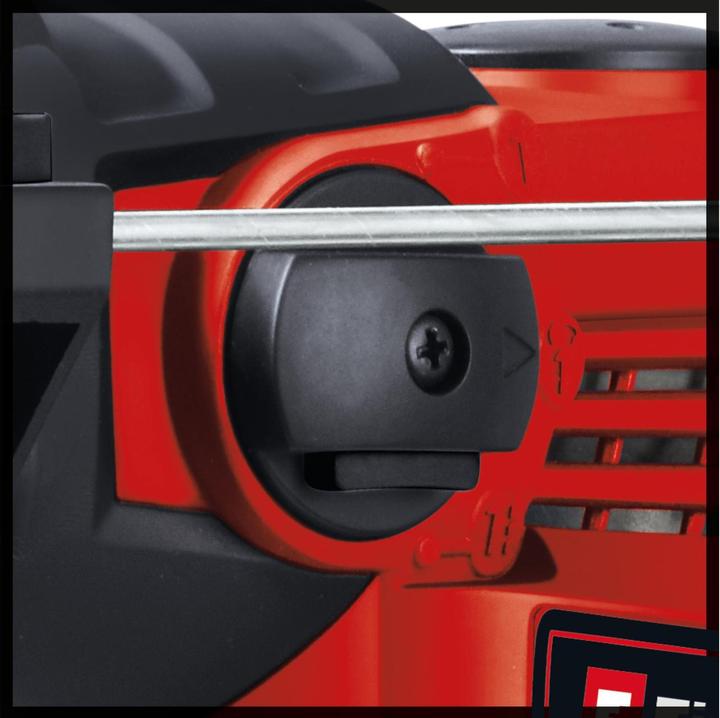 Actual product image Einhell Th-Rh 1600 (Electrical connection)