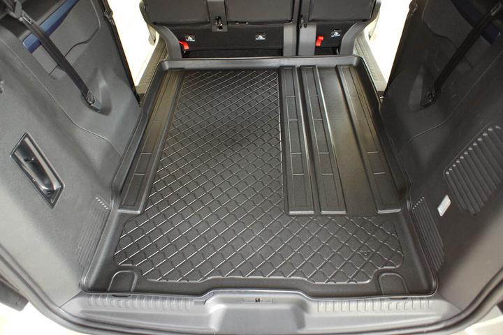 Immagine prodotto ProPlus Vaschetta portaoggetti per Citroen Jumpy, Spacetourer / Peugeot Expert / Toyota ProAce / Opel