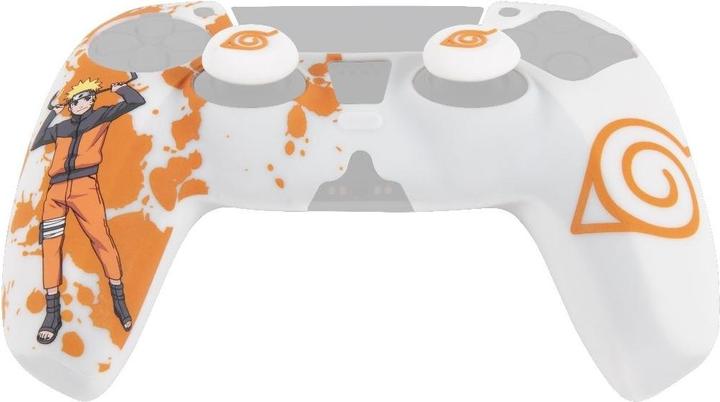 Actual product image Konix Naruto DualSense Skin (PS5)