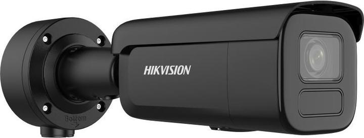 Produktbild Hikvision IP-KAMERA DS-2CD2646G2HT-IZS(2.8-12)/eF/BLK (2688 x 1520 Pixel)