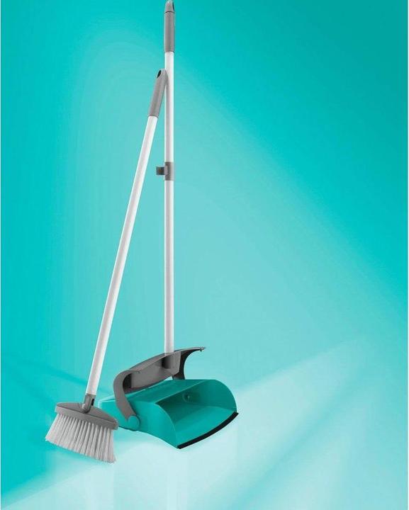 Actual product image Leifheit Sweeping set (1 pcs.)