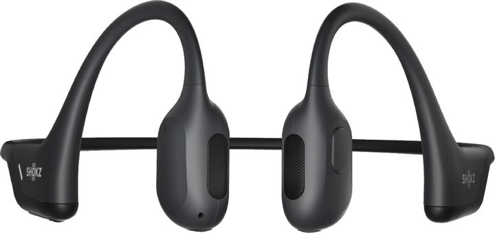 Image du produit Shokz OpenRun Pro (pas de réduction du bruit, 10 h, Sans fil)