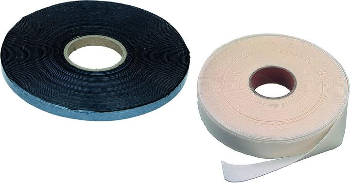 Actual product image OK-Line Felt tape (Felt blanc, 1 Piece)