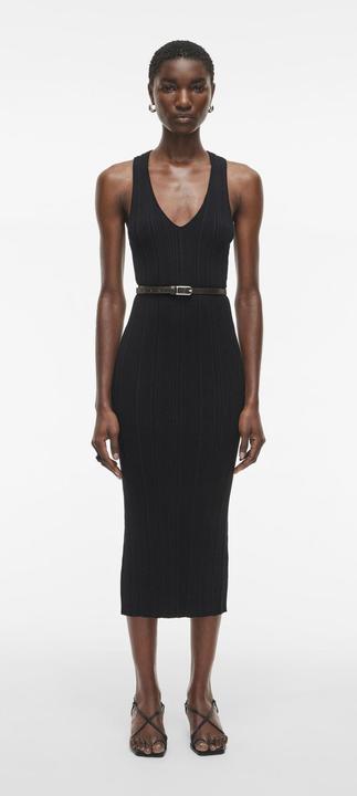 Produktbild Rouge Edit Strick Midikleid (L)