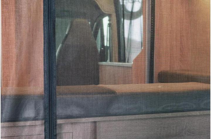 Immagine prodotto VanQuito Zanzariera nella parte posteriore