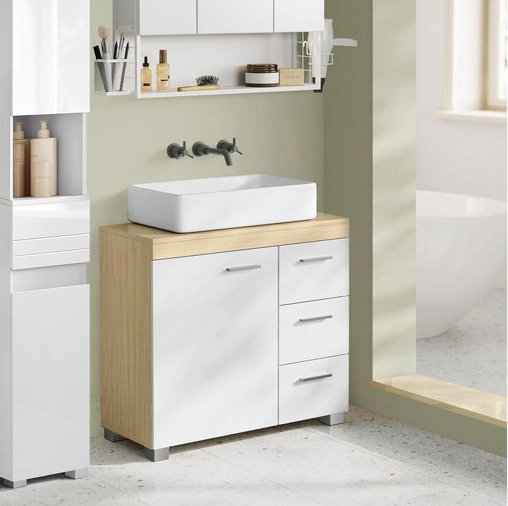 Produktbild Vasagle Nelio (70 x 30 x 64 cm)