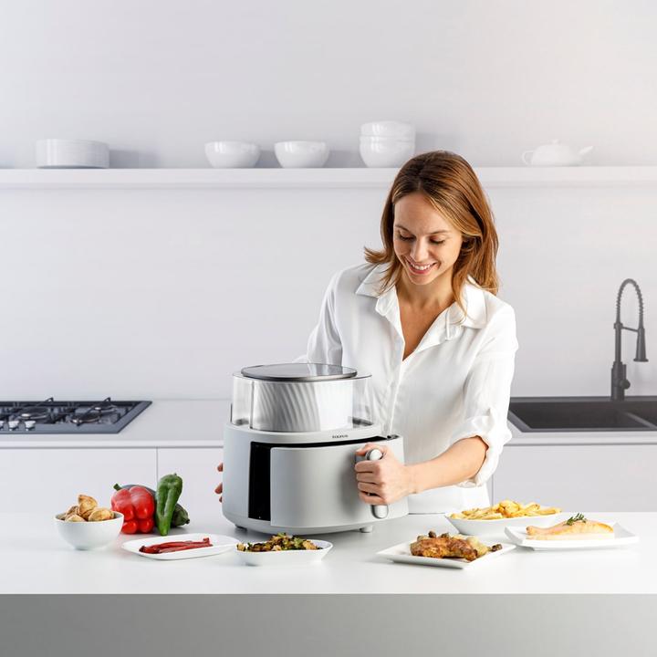 Image du produit Taurus Aero Crisp Spin