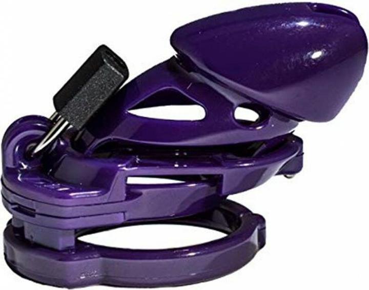Image du produit The Vice Plus - Pourpre