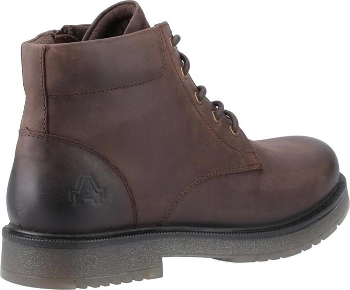 Produktbild Amblers Safety Stiefel Bath Leder (45.5)