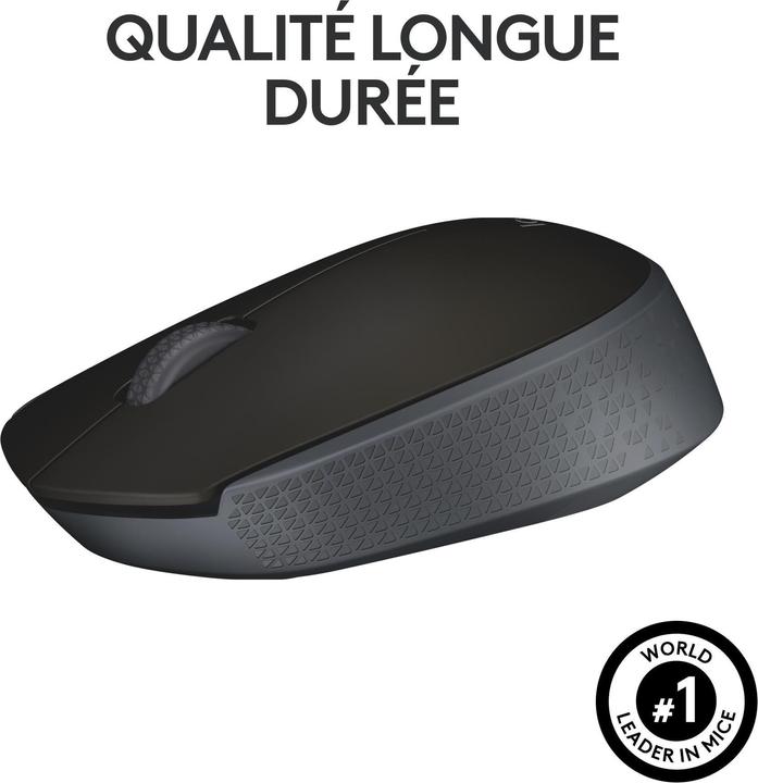 Productafbeelding Logitech B170 (Draadloze)