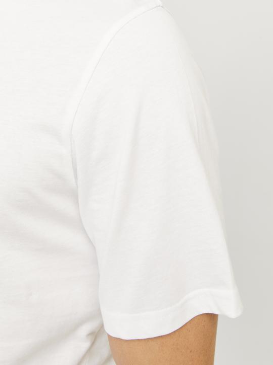 Produktbild Jack & Jones X-mas Rundhalsausschnitt T-shirt T-shirt (L)