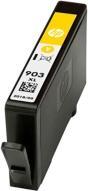 Produktbild HP 903xl (Y)