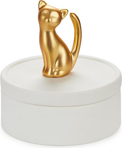 Produktbild Balvi Ringhalter KITTEN