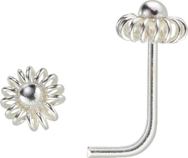 Bijouteria Nasenpiercing (Silber 925)