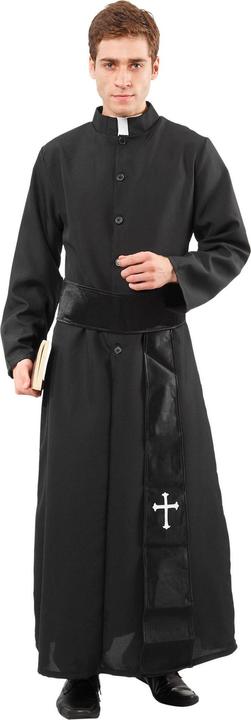 Produktbild Boland Priester : Pfarrer Toga (50, 52)