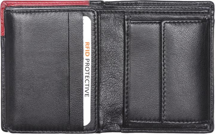 Immagine prodotto Giorgio Carelli Portafoglio unisex, RFID