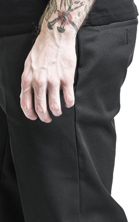 Actual product image Dickies 873 Work Rec Chino - 91971 (W30/L32)