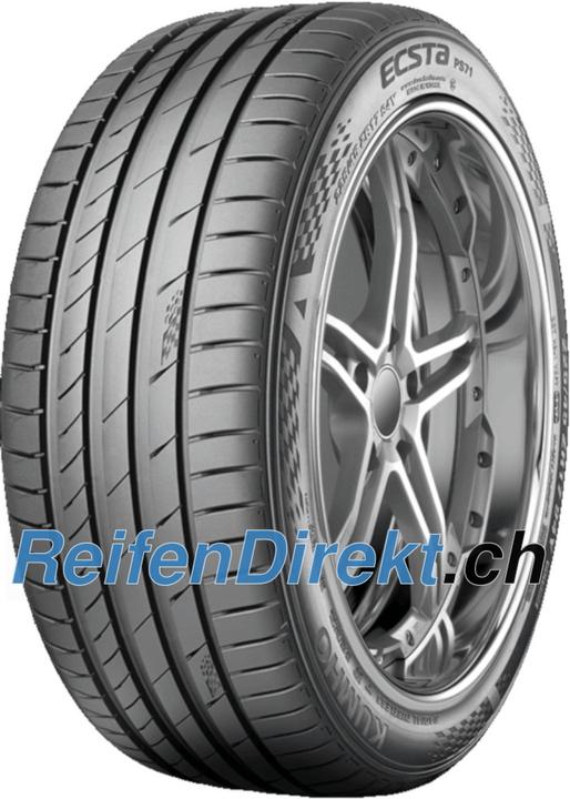 Image du produit Kumho Ps 71 (225/50R17 98Y 98Y, pneu été)