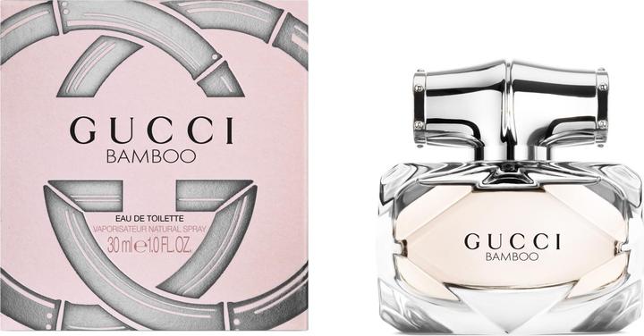 Image du produit Gucci Bamboo (Eau de toilette, 30 ml)