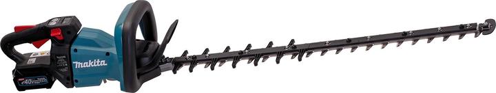 Actual product image Makita UH007GD201 (Cordless hedgecutters)