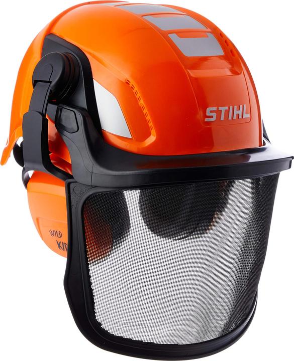 Image du produit Stihl Casque jouet