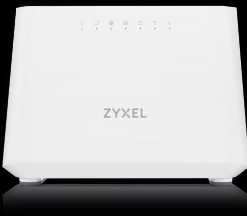 Actual product image Zyxel DX3301-T0