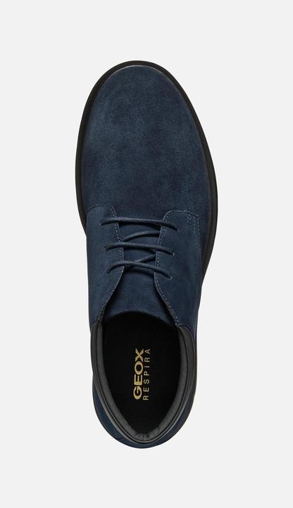 Produktbild Geox stiefeletten spherica ec1 b (40)