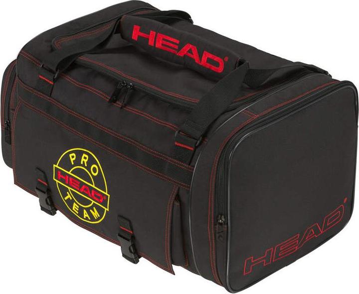 Head Tour Sport Bag Black