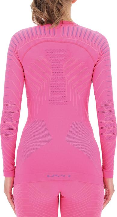 Actual product image UYN Resilyon thermal shirt (S)