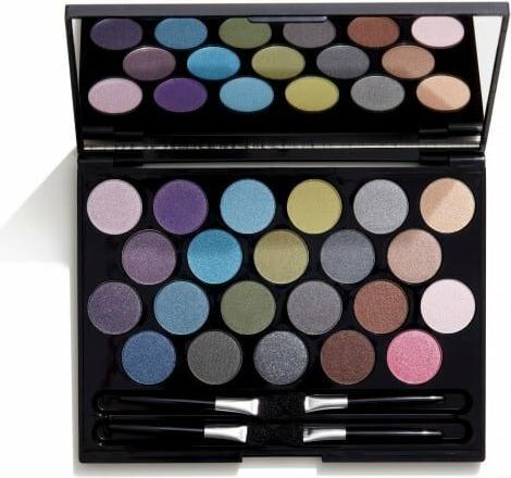 Produktbild Copenhagen GOSH 5711914031251 Lidschatten 22 (multicolour)