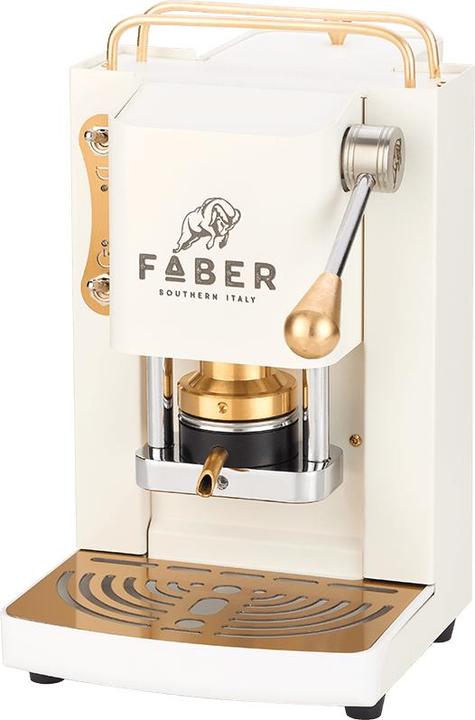 Produktbild Faber Italia Pro Deluxe Mini (E.S.E.)