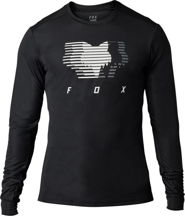 Image du produit Fox Jersey 23 Ranger Ls Dayto Blk XL (XL)