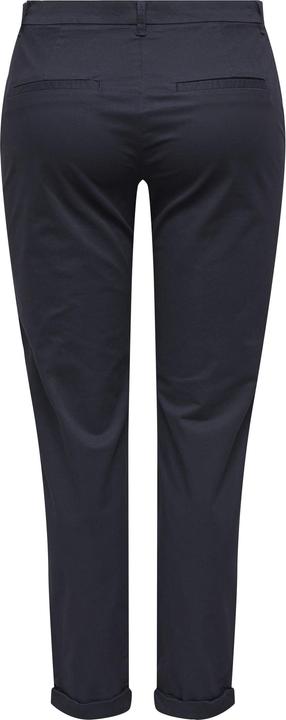 Produktbild Only Normal geschnitten Säume zum Umschlagen Hose Chino Hose (34)