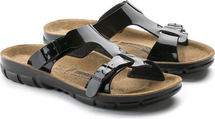 Image du produit Birkenstock Sofia Birko-Flor Linge de lit souple étroit (39)