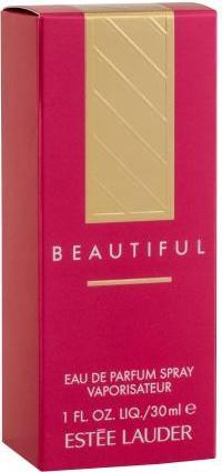 Immagine prodotto Estée Lauder Beautiful (Eau de parfum, 30 ml)