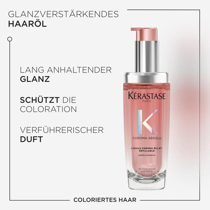 Produktbild Kérastase Huile Cicagloss (75 ml)