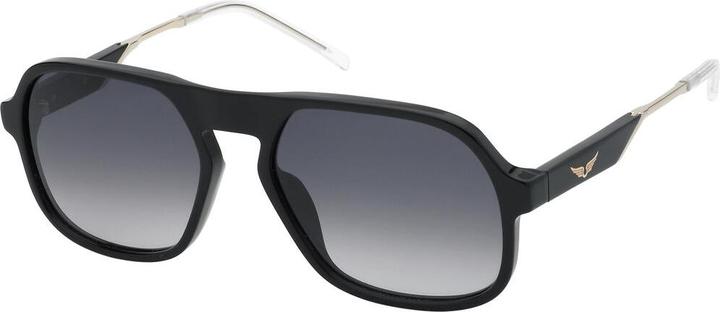 Actual product image Zadig & Voltaire Women's sunglasses SZV365-570700 ø 57 mm