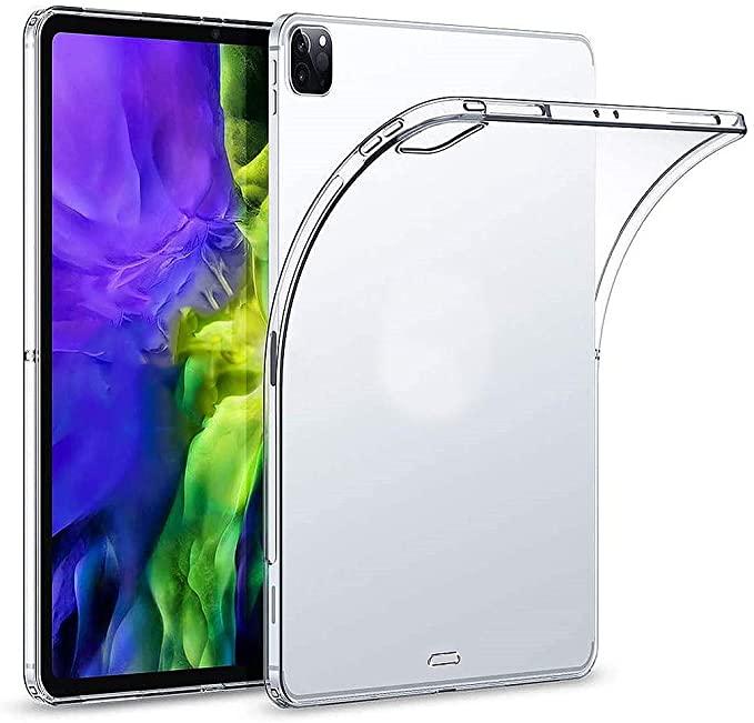 Immagine prodotto PhoneLook Cover Pro 11 (4a gen/2022, 3a gen/2021, 2a gen/2020, 1a gen/2018) Gomma Silicone Gel Semplice Super (IPad Mini 4)