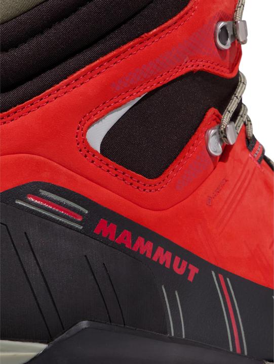 Produktbild Mammut Kento Guide High GTX (46 2/3)