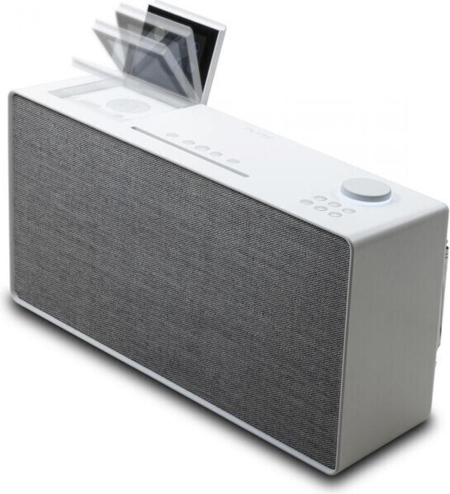 Produktbild Pure Evoke Home (DAB+, Internetradio, FM, Bluetooth, WLAN)